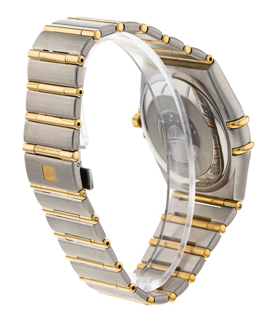 Omega Constellation 1202.30.00 Image 3